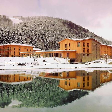 Apartman Medvedin 110 Spindleruv Mlyn Ruang foto
