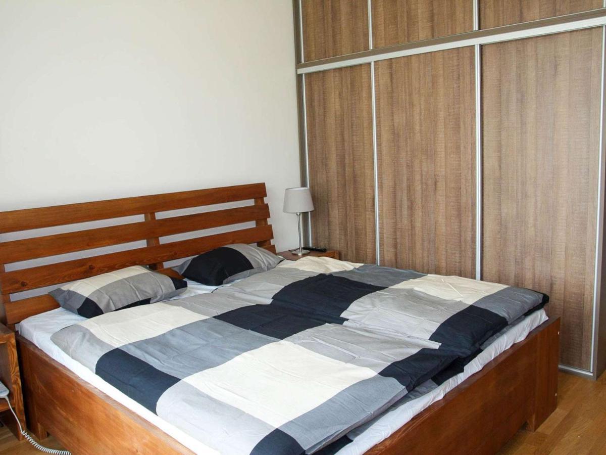 Apartman Medvedin 110 Spindleruv Mlyn Bagian luar foto