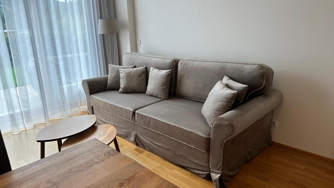 Apartman Medvedin 110 Spindleruv Mlyn Bagian luar foto