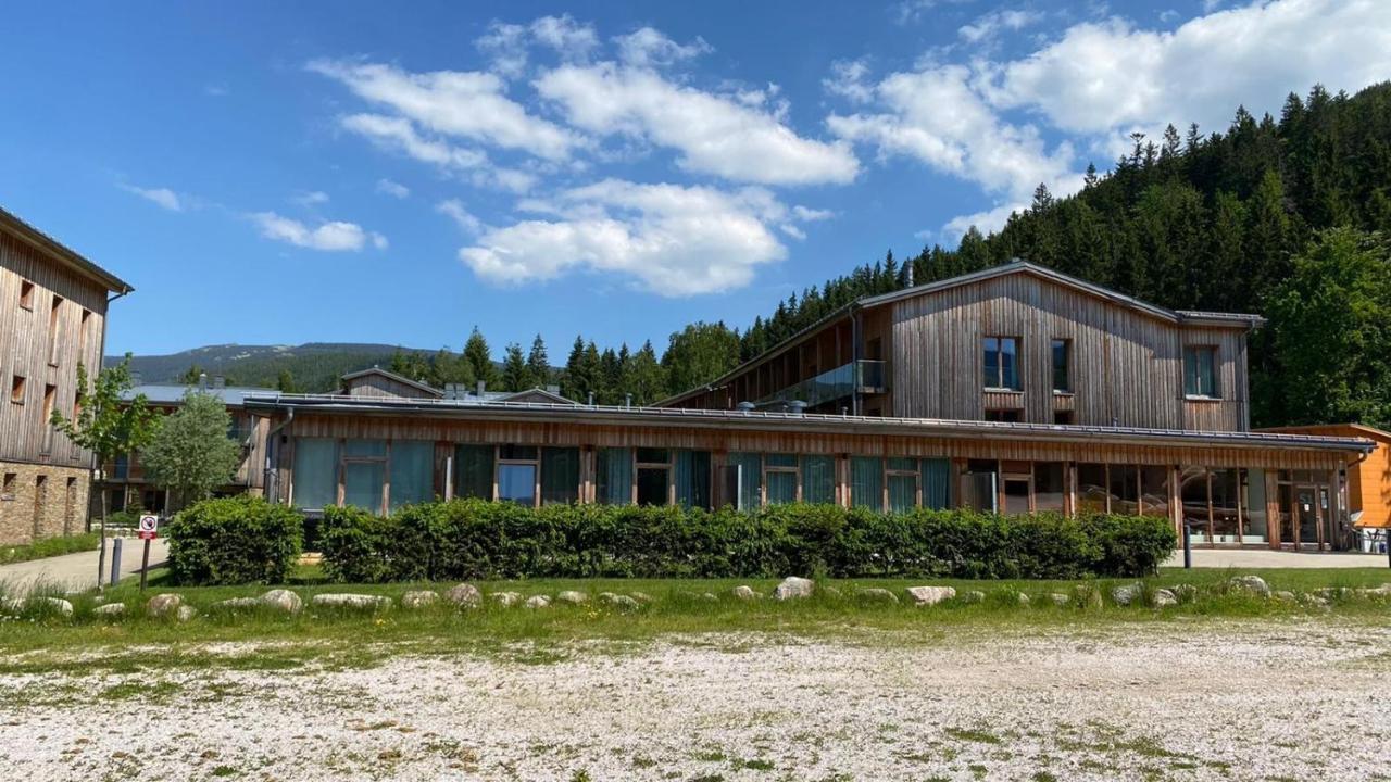 Apartman Medvedin 110 Spindleruv Mlyn Bagian luar foto