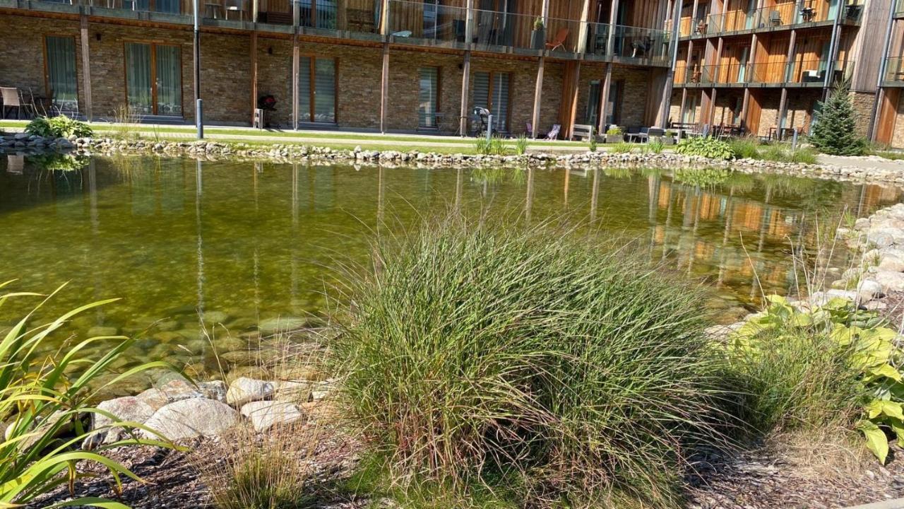 Apartman Medvedin 110 Spindleruv Mlyn Bagian luar foto