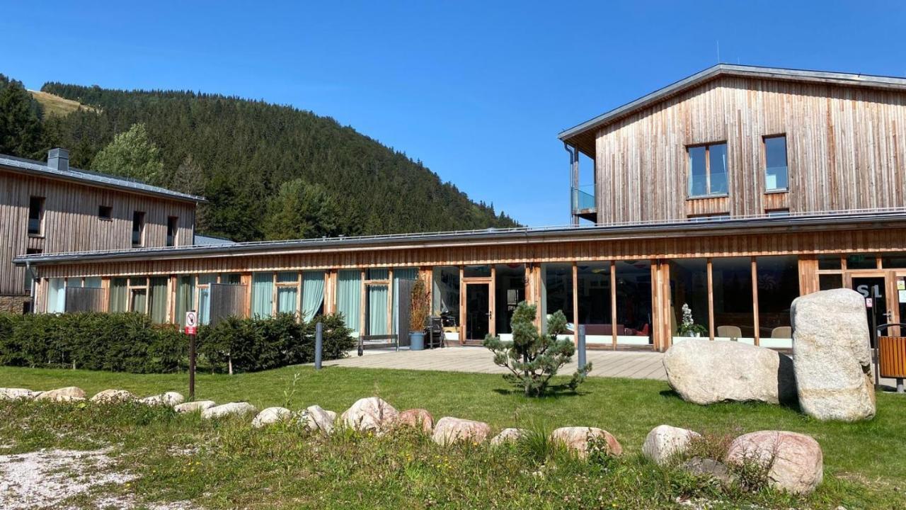 Apartman Medvedin 110 Spindleruv Mlyn Bagian luar foto