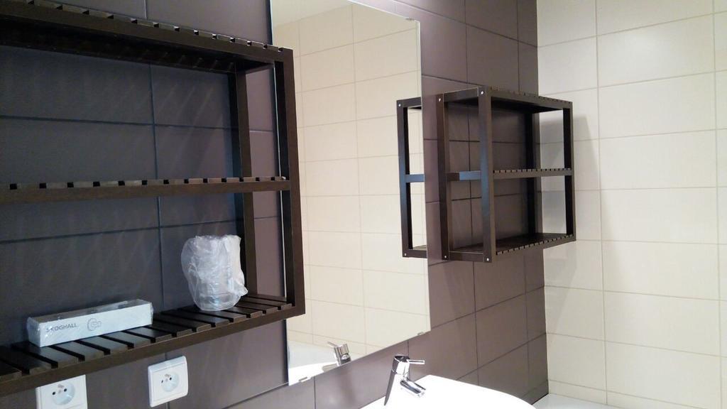 Apartman Medvedin 110 Spindleruv Mlyn Bagian luar foto