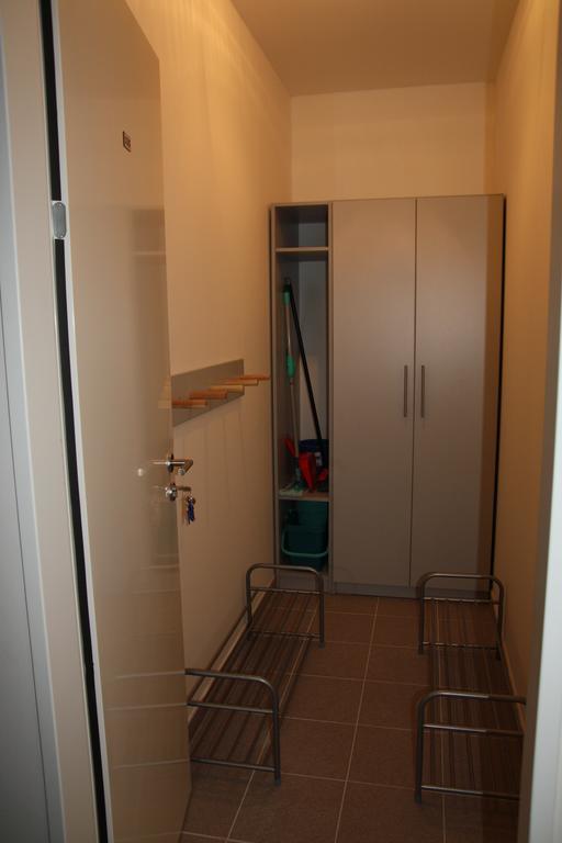 Apartman Medvedin 110 Spindleruv Mlyn Bagian luar foto