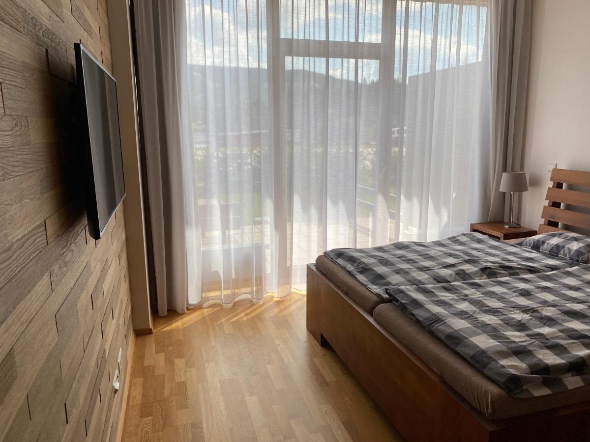 Apartman Medvedin 110 Spindleruv Mlyn Bagian luar foto