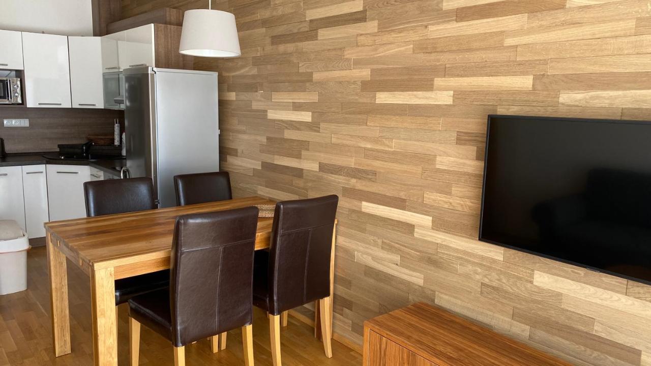 Apartman Medvedin 110 Spindleruv Mlyn Bagian luar foto